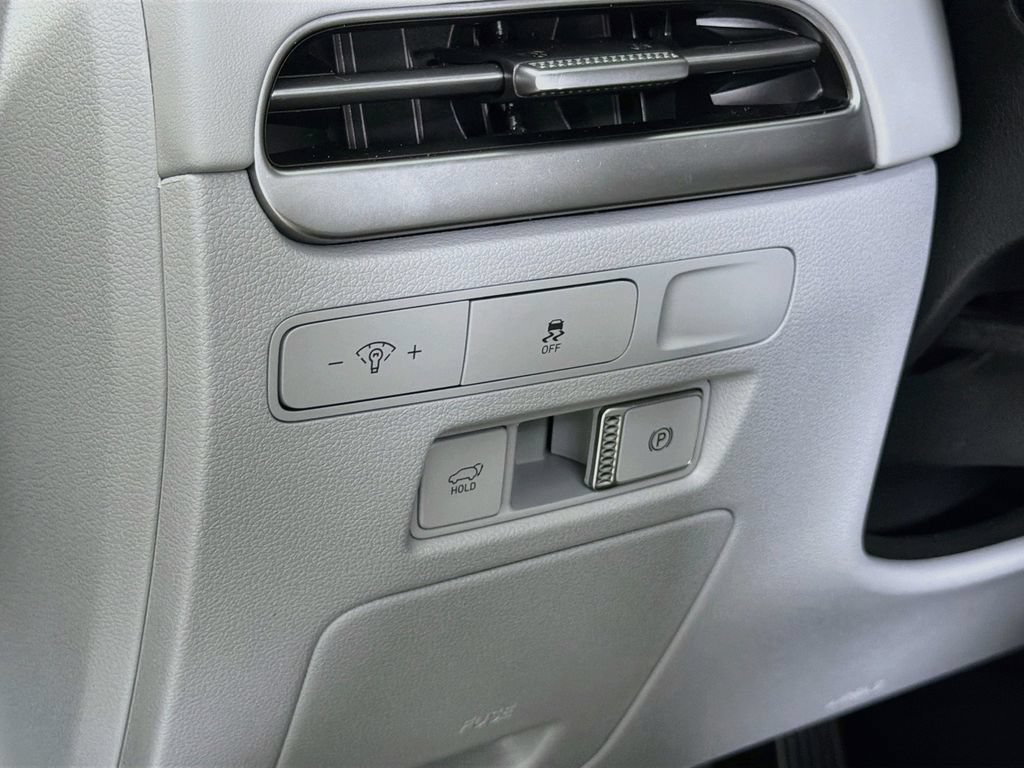 Used 2024 Hyundai Palisade SEL w/ Premium Package FWD image 13