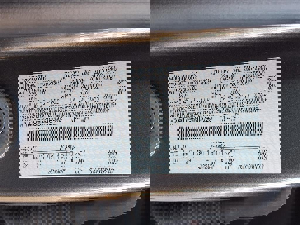 Certified 2022 Ford Escape SE w/ Convenience Package image 23