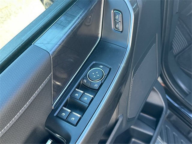 Certified 2023 Ford F150 XLT w/ Equipment Group 302A High image 25