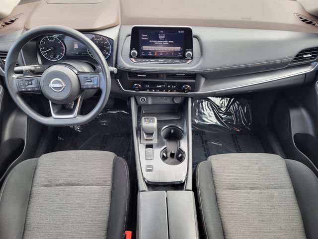 Used 2023 Nissan Rogue SV FWD image 18