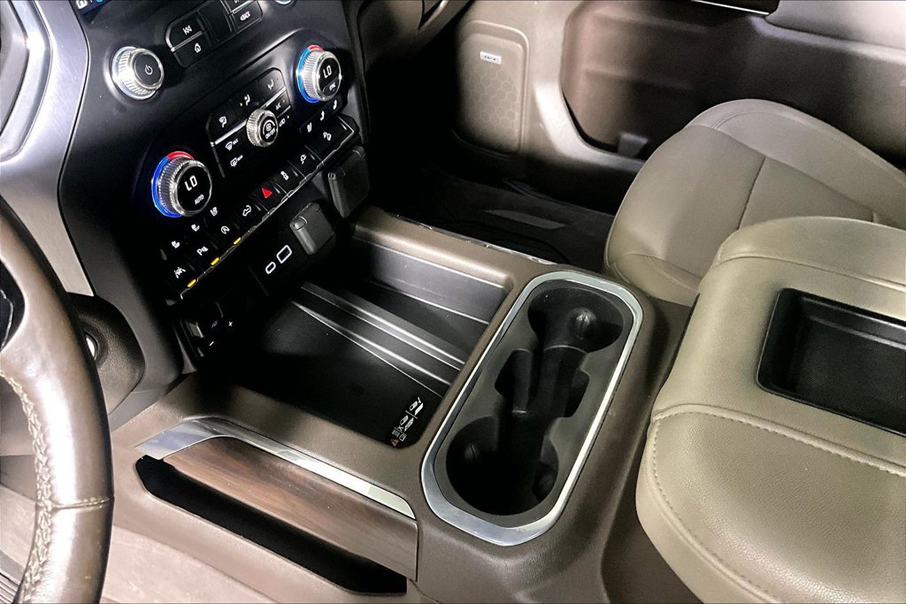 Used 2021 GMC Sierra 1500 SLT AWD/4WD image 13