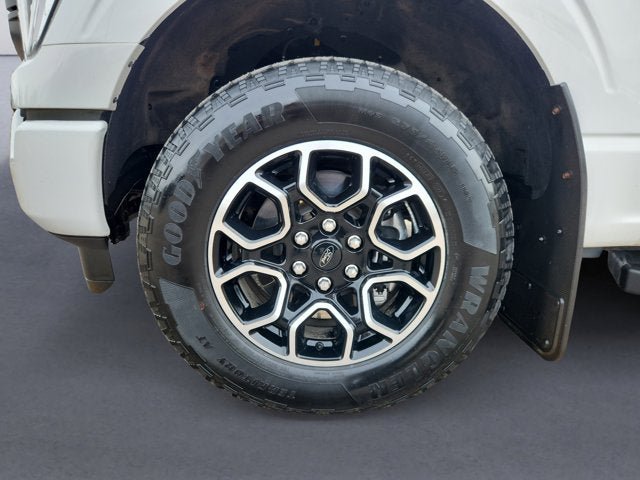 Certified 2023 Ford F150 XLT w/ Equipment Group 302A High AWD/4WD image 14