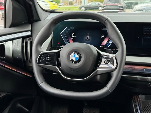 Used 2026 BMW X3 xDrive30 AWD/4WD image 7