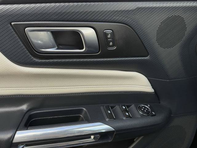 Certified 2024 Ford Mustang Premium RWD image 24