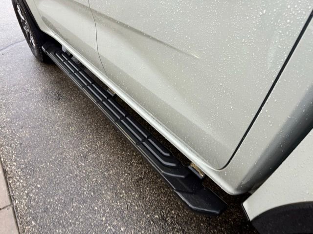 Certified 2024 Ford Ranger XLT AWD/4WD image 37