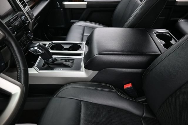 Certified 2020 Ford F150 Lariat AWD/4WD image 28