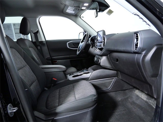 Certified 2023 Ford Bronco Sport Big Bend image 10