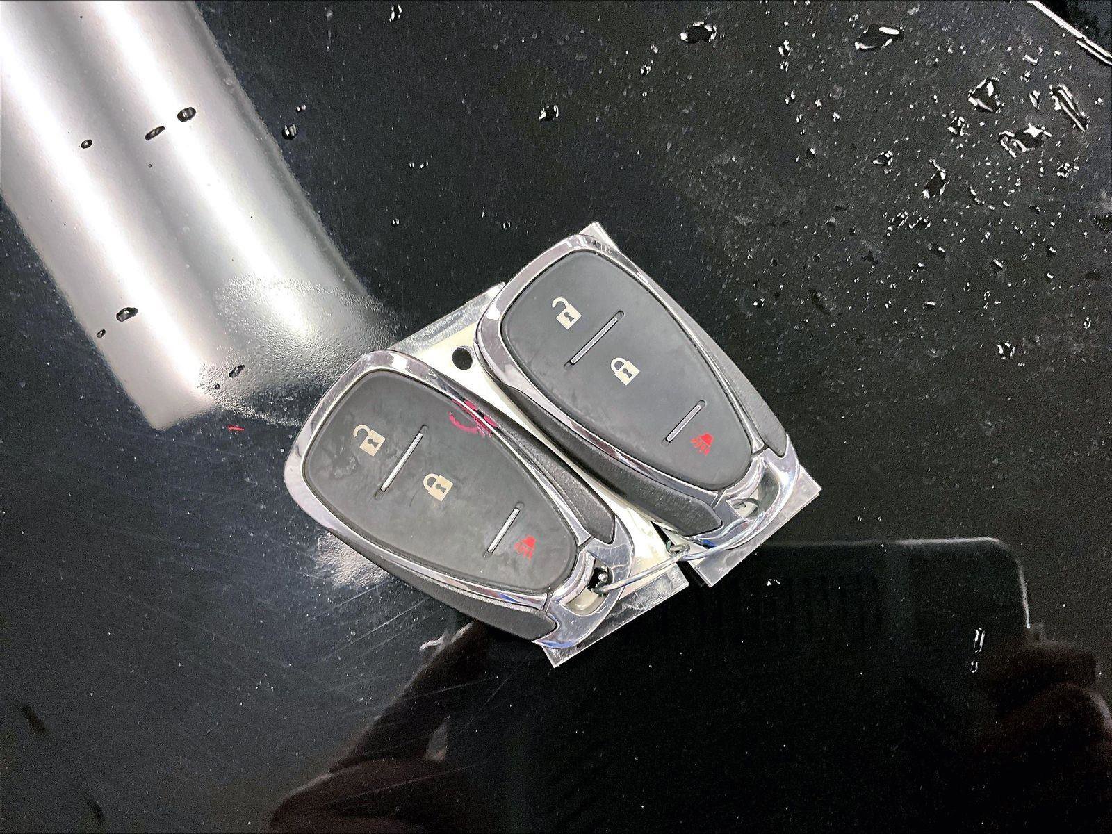 Used 2019 Chevrolet Blazer LT image 9