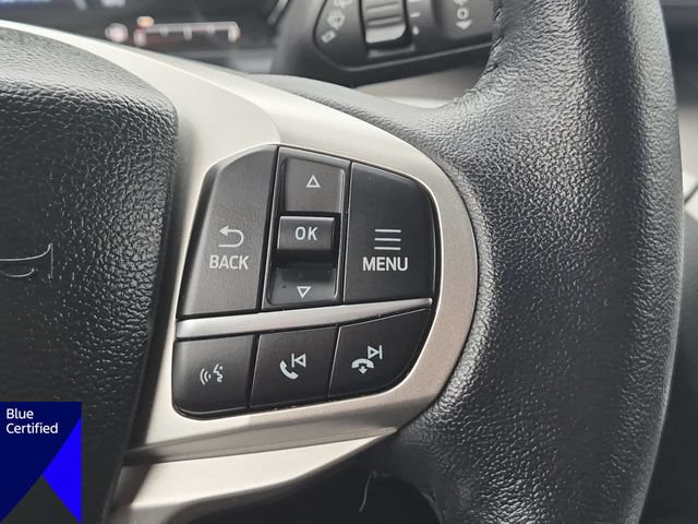 Certified 2023 Ford Explorer XLT w/ Equipment Group 202A RWD image 19