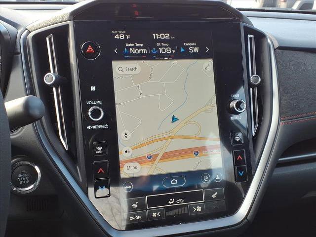 Used 2024 Subaru WRX TR image 14