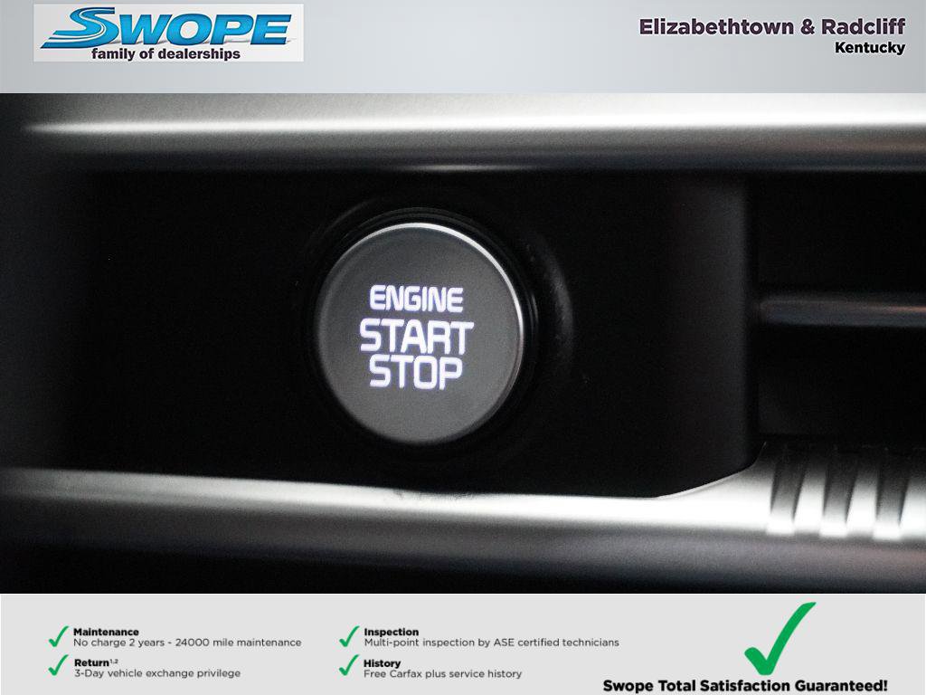 Used 2024 Kia K5 GT-Line w/ GT-Line Premium Package image 18