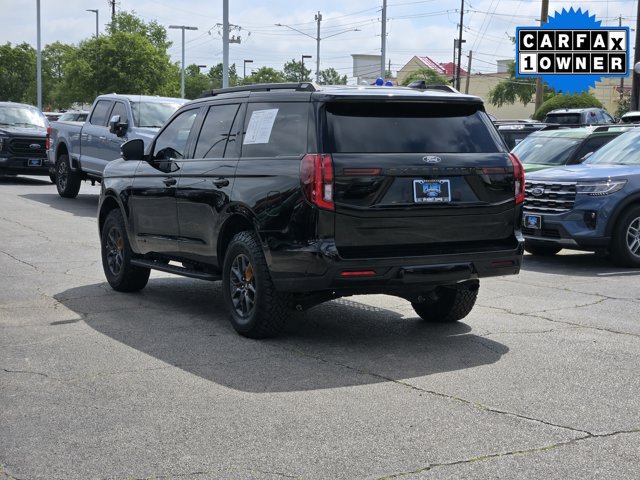 Certified 2025 Ford Expedition Tremor AWD/4WD image 5