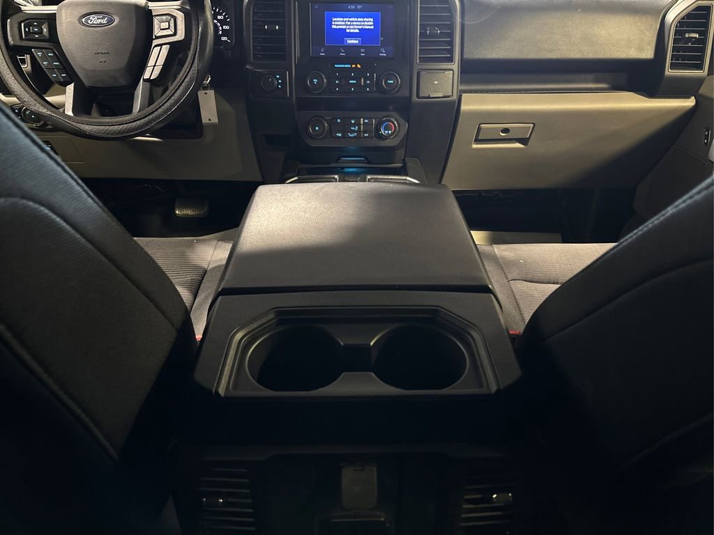 Certified 2020 Ford F150 XL w/ Equipment Group 101A Mid AWD/4WD image 25