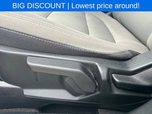 Certified 2020 Ford Escape S AWD/4WD image 22
