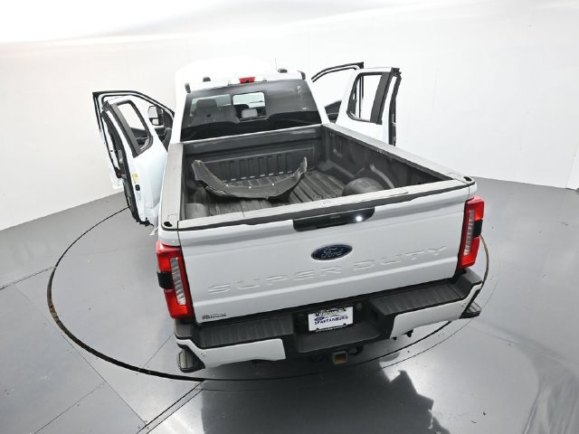 Certified 2025 Ford F350 XL w/ STX Appearance Package AWD/4WD image 51