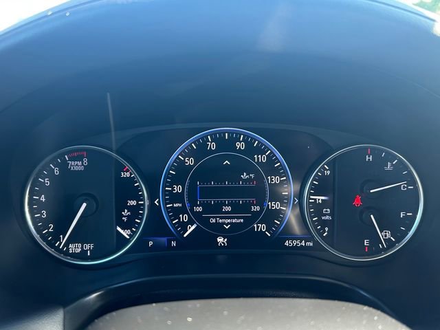 Used 2022 Buick Enclave Avenir w/ LPO, Floor Liner Package image 19