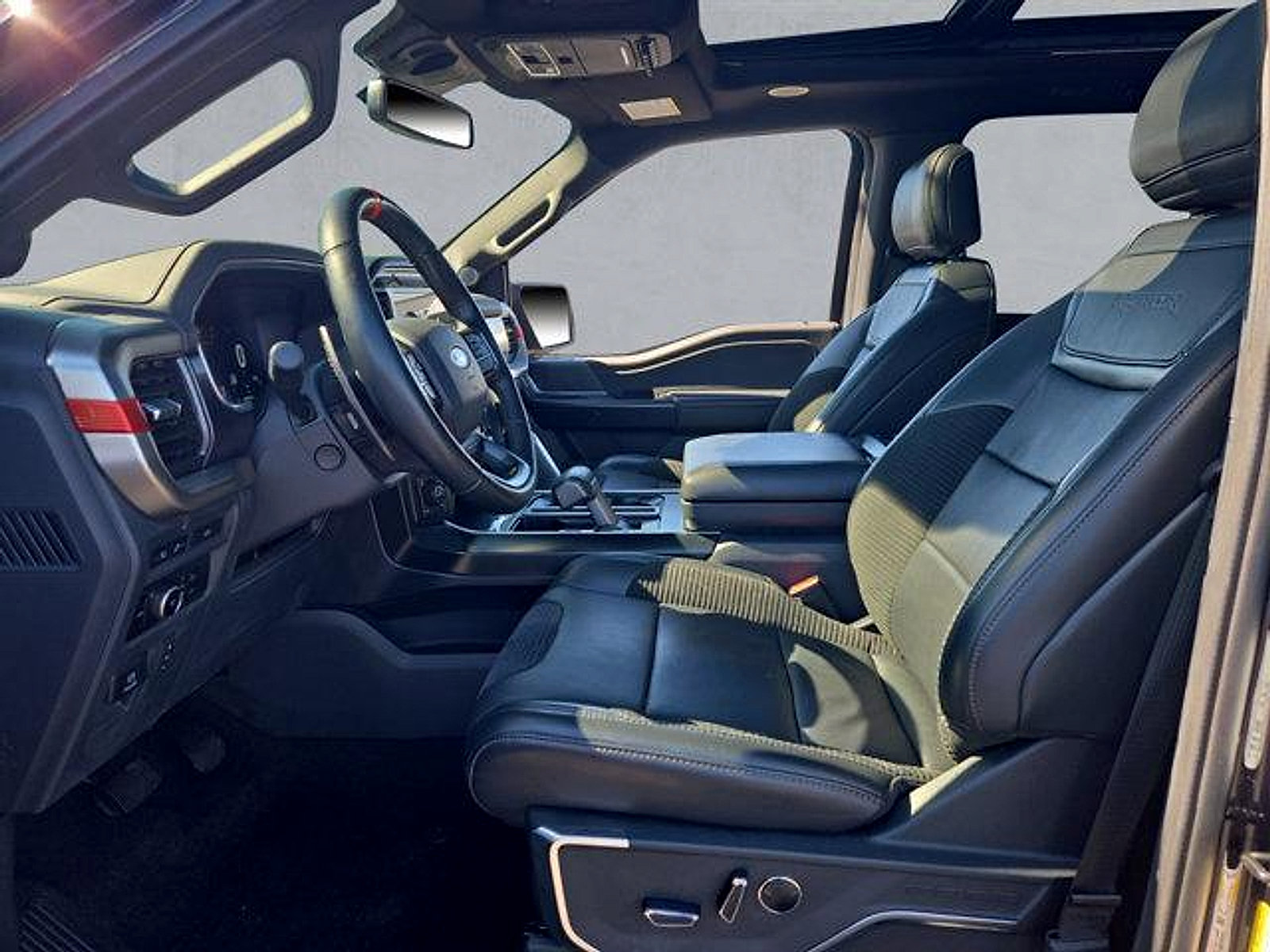 Certified 2023 Ford F150 Raptor AWD/4WD image 11