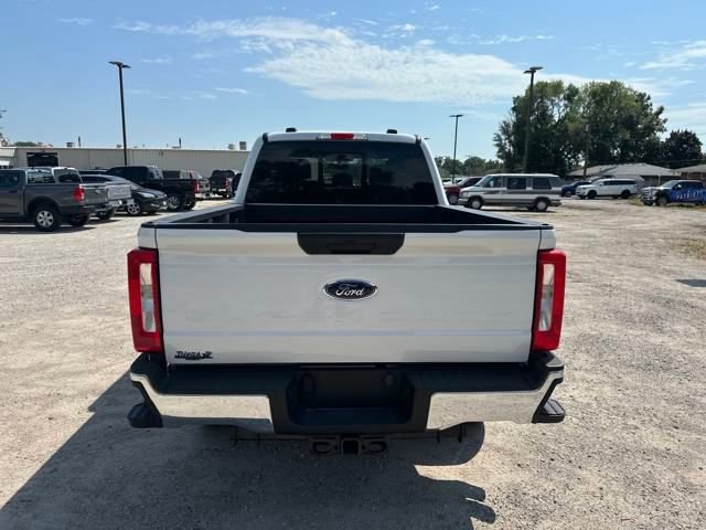 Certified 2024 Ford F250 XLT w/ Snow Plow Prep Package image 5