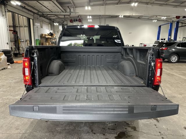 Certified 2023 Ford F150 XLT w/ Equipment Group 302A High AWD/4WD image 25