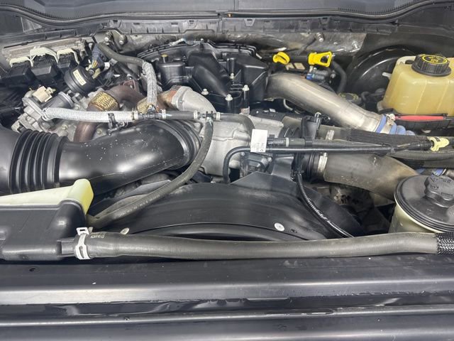 Certified 2019 Ford F250 XL w/ STX Appearance Package image 10