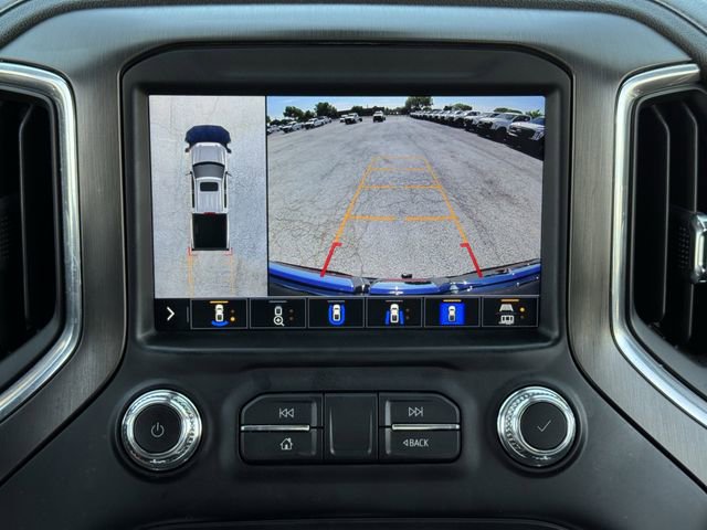 Used 2022 GMC Sierra 1500 AT4 w/ AT4 Premium Package image 14