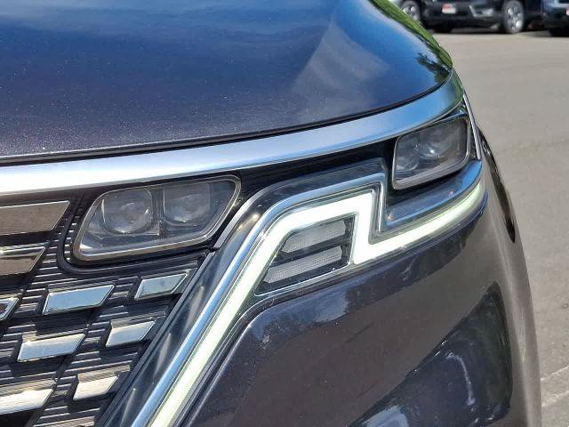 Used 2022 Kia Carnival SX Prestige FWD image 30