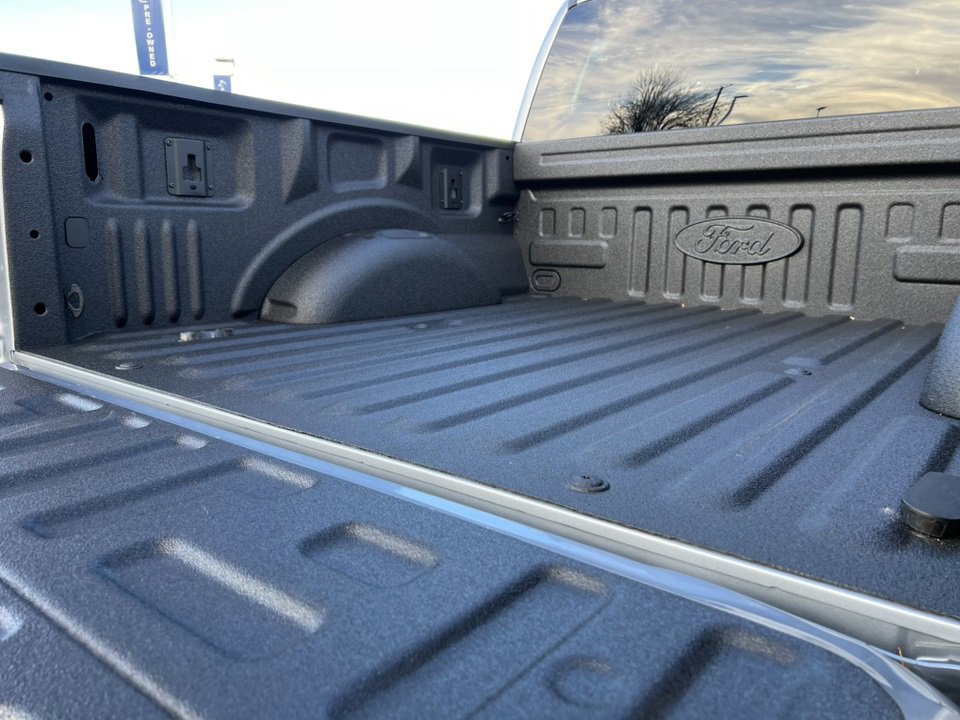 Certified 2023 Ford F150 XLT w/ Equipment Group 301A Mid image 13