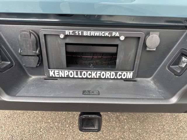 Certified 2023 Ford F150 XLT w/ Equipment Group 302A High AWD/4WD image 47