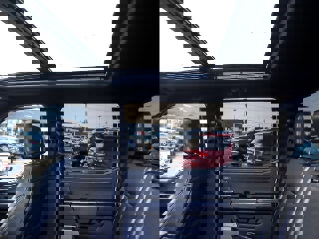 Certified 2025 Ford F150 Lariat image 13