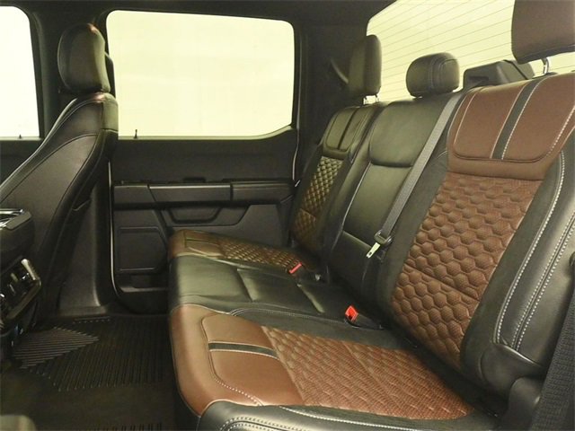 Certified 2024 Ford F150 STX w/ STX Black Appearance Package image 10