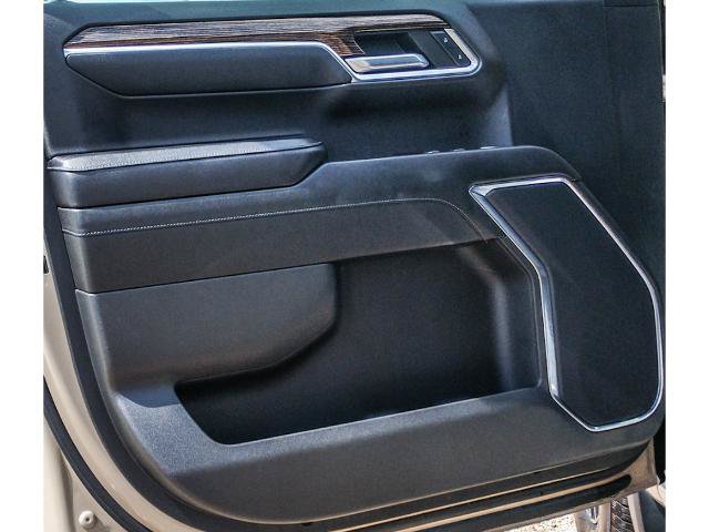 Used 2022 GMC Sierra 1500 Elevation RWD image 12