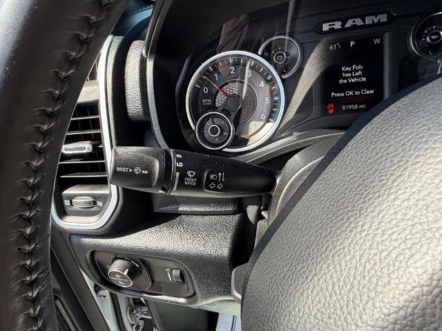 Used 2020 RAM 1500 Big Horn AWD/4WD image 32