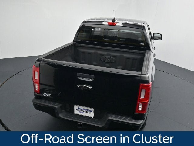 Certified 2022 Ford Ranger XLT w/ Equipment Group 302A High AWD/4WD image 29