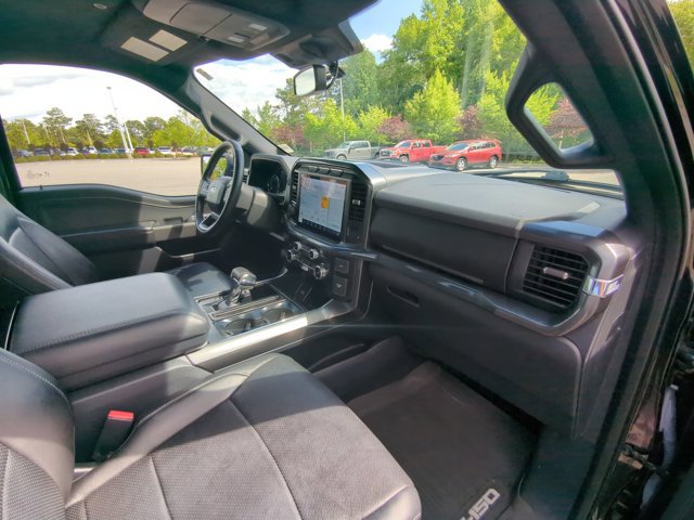 Certified 2023 Ford F150 XLT w/ Equipment Group 302A High AWD/4WD image 36