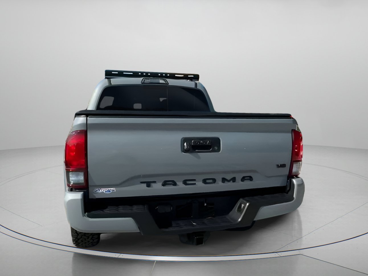 Used 2019 Toyota Tacoma TRD Sport image 22