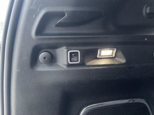 Used 2021 Jeep Grand Cherokee L Limited image 39