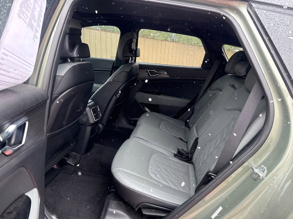 Used 2023 Kia Sportage X-Pro AWD/4WD image 17