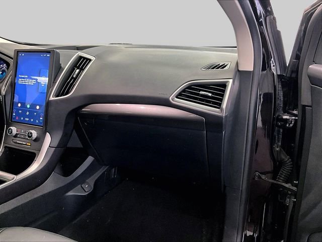 Certified 2023 Ford Edge SEL w/ Convenience Package AWD/4WD image 15