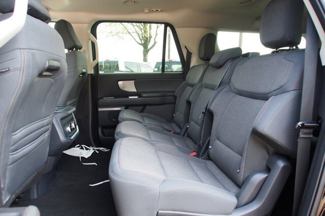 Certified 2025 Ford Expedition Max Active RWD image 21
