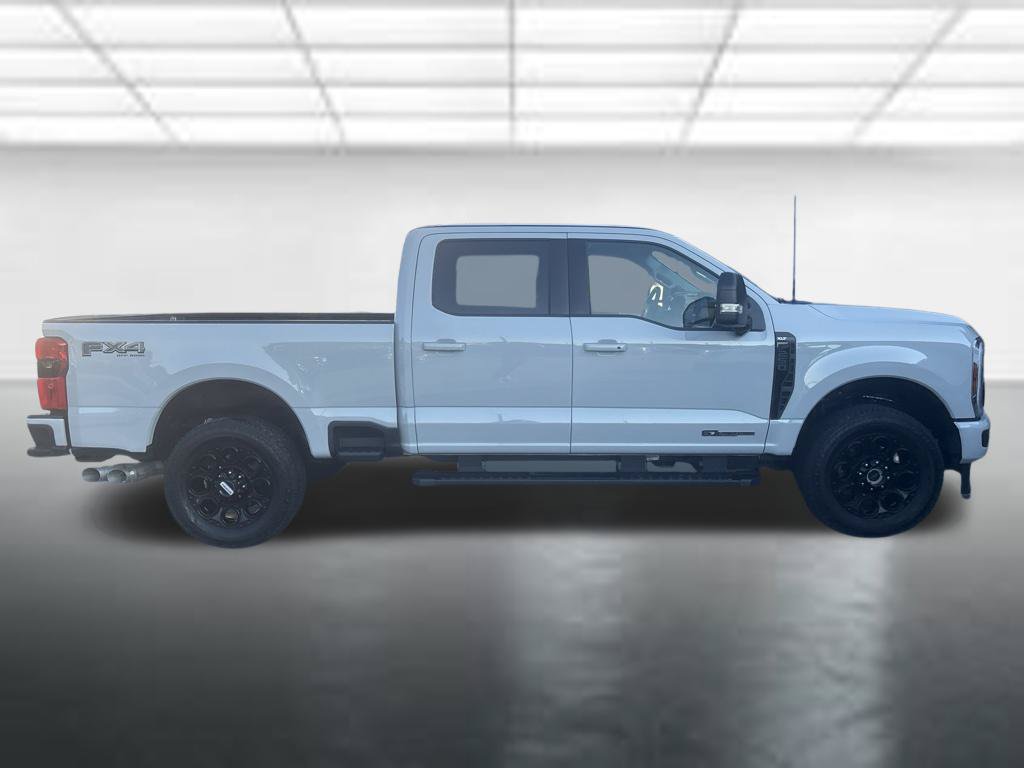 Certified 2026 Ford F250 XLT w/ XLT Premium Package AWD/4WD image 6