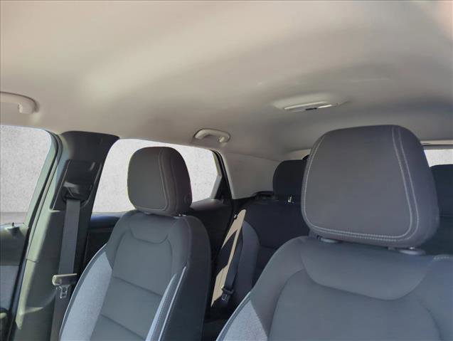 Used 2024 Chevrolet TrailBlazer LT FWD image 14
