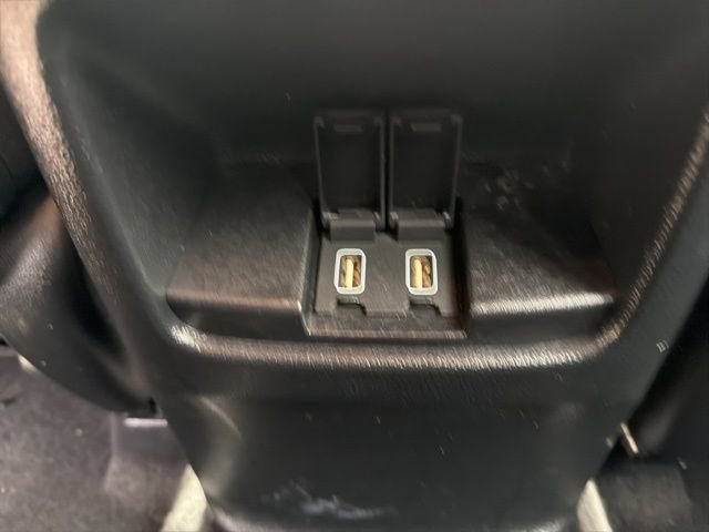 Used 2021 Honda CR-V EX image 14