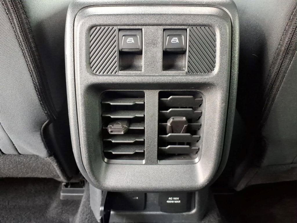 Certified 2025 Ford Bronco Big Bend AWD/4WD image 24