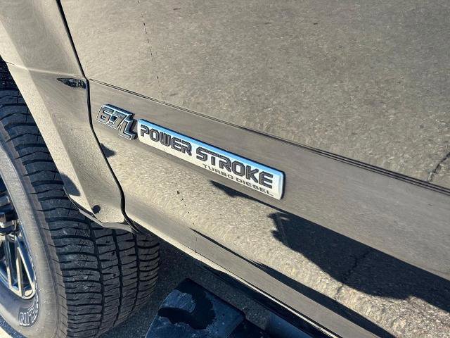 Certified 2020 Ford F350 Lariat AWD/4WD image 7