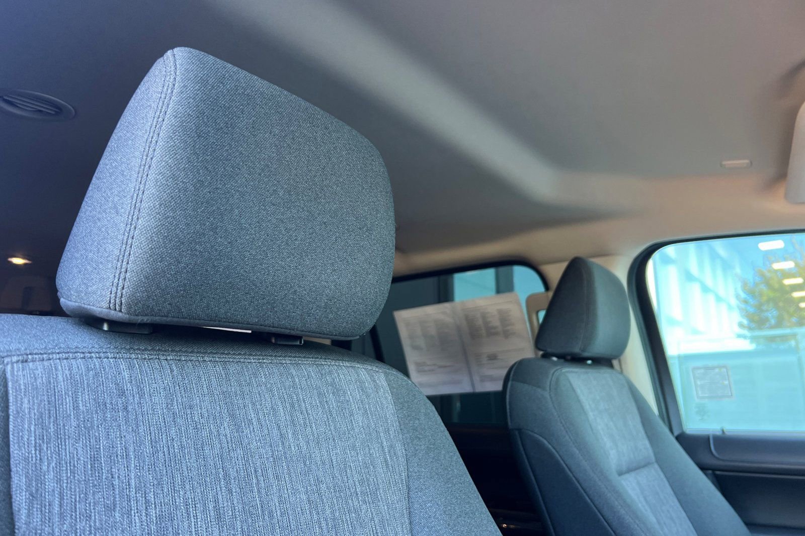 Certified 2022 Ford Expedition XLT image 20