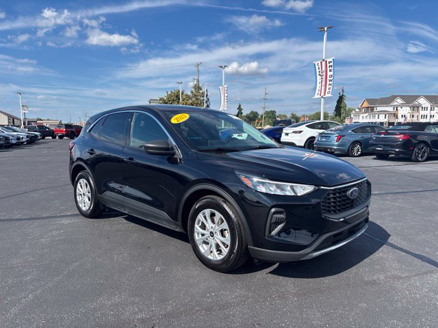 Certified 2023 Ford Escape Active w/ Tech Pack #1 FWD image 33