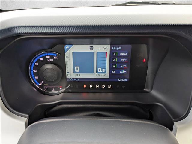 Certified 2024 Ford Bronco Heritage Edition image 11