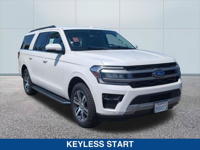 Certified 2023 Ford Expedition Max XLT RWD image 7