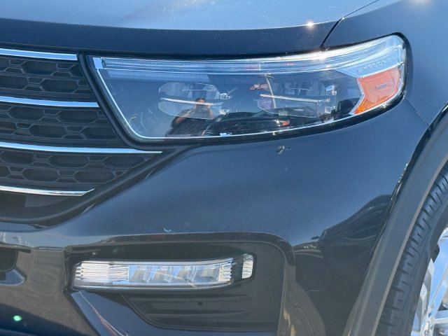 Certified 2023 Ford Explorer XLT w/ Equipment Group 202A AWD/4WD image 26