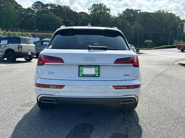 Used 2022 Audi Q5 2.0T Premium Plus AWD/4WD image 6